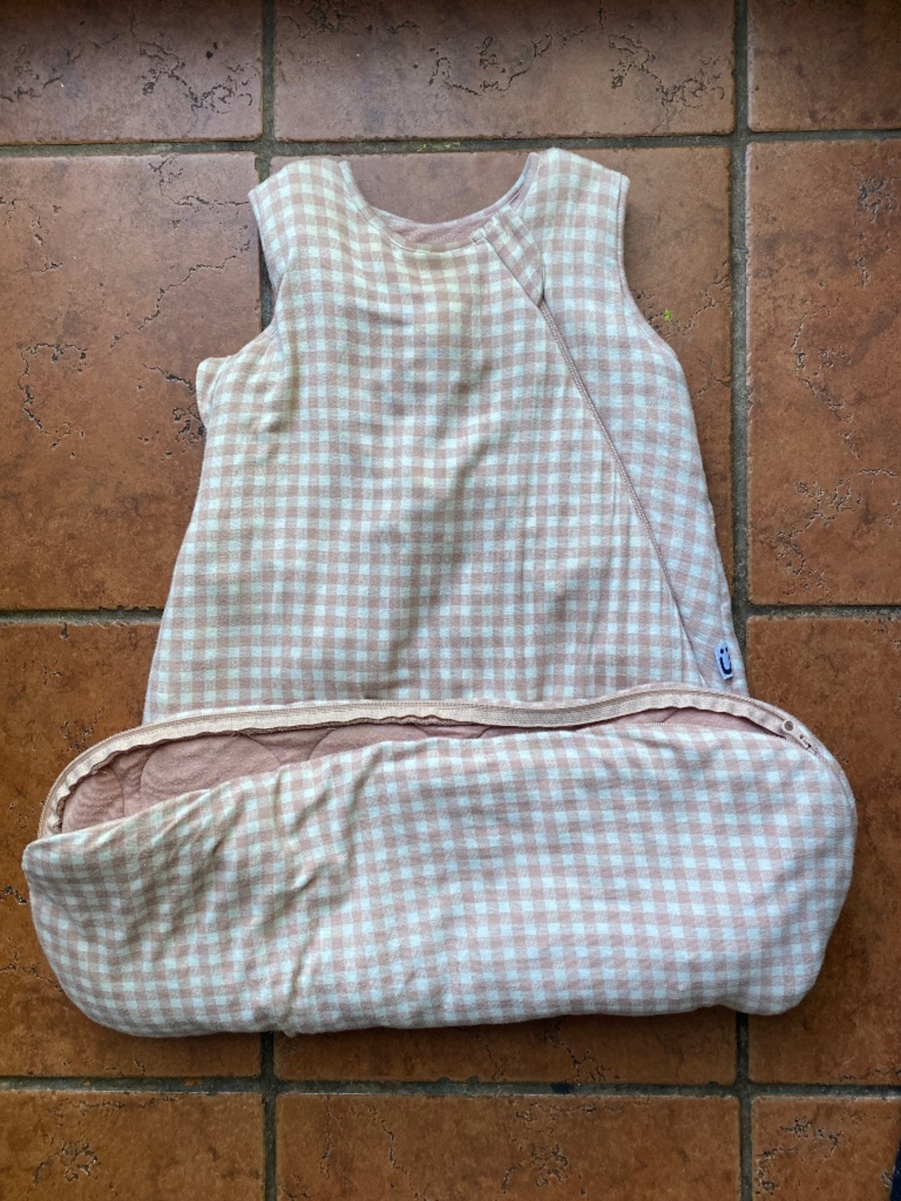 Gunamuna Baby Infant Toddler Sleep Bag Sleep Sack